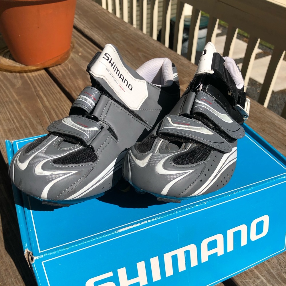 Shimano Ladies’ Riding shoes size 7.6